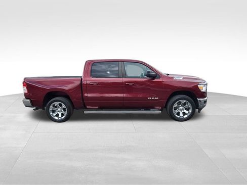 Certified 2022 RAM 1500 Big Horn image 21
