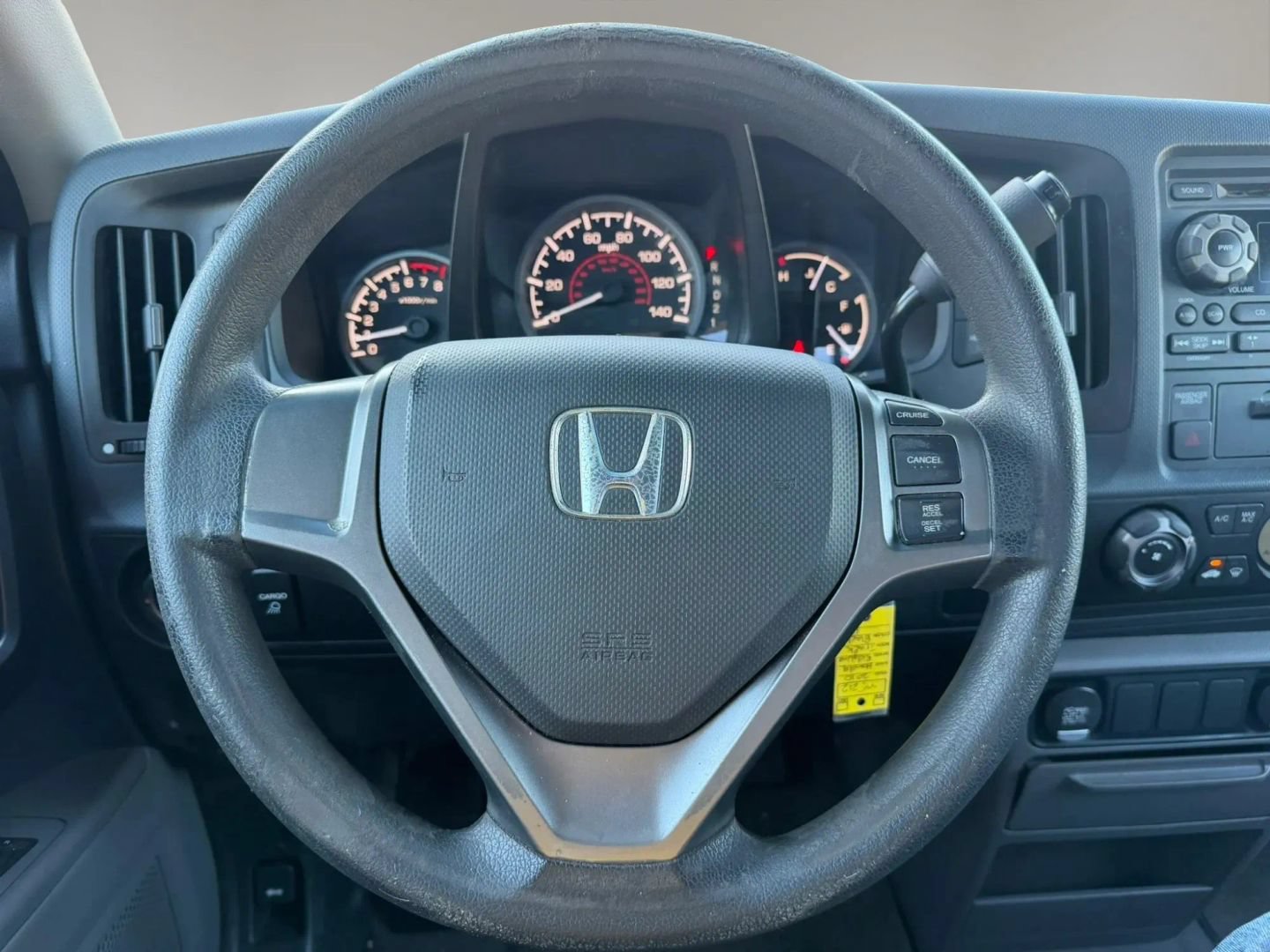 Used 2010 Honda Ridgeline RTL image 15