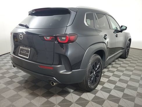 Used 2026 MAZDA CX-50 AWD 2.5 S w/ Preferred Pkg image 6