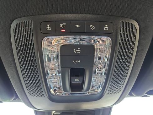 New 2026 Mercedes-Benz GLE 350 4MATIC image 28