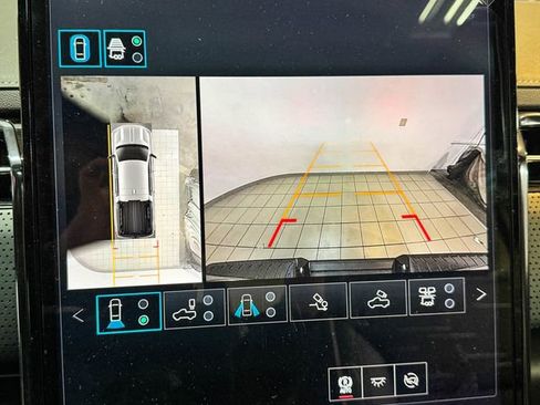 New 2026 GMC Sierra EV AT4 image 42