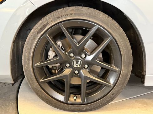 Used 2022 Honda Civic Si image 26