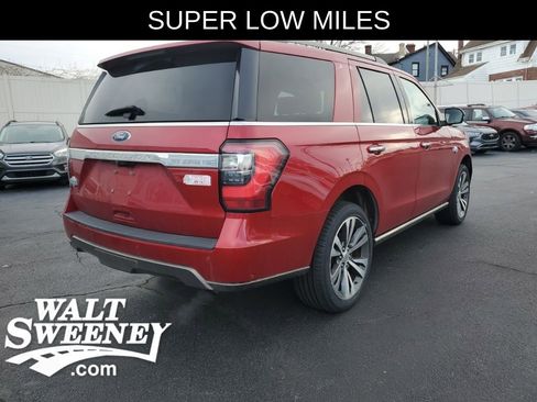 Used 2021 Ford Expedition King Ranch image 4