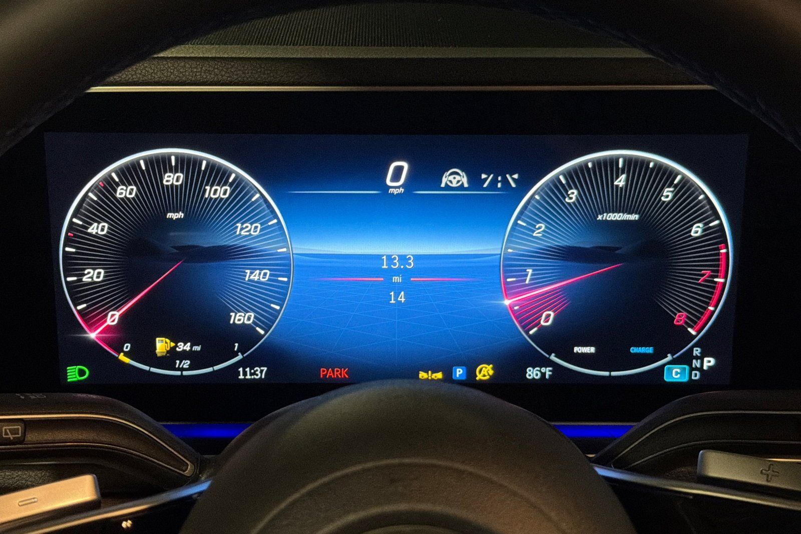 New 2026 Mercedes-Benz GLE 350 4MATIC image 24