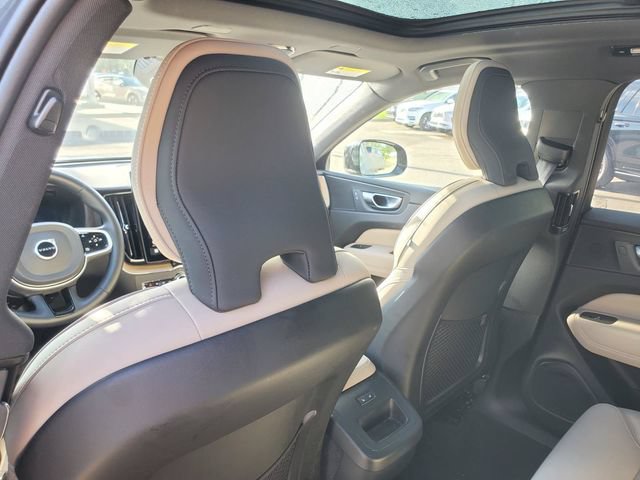 Certified 2026 Volvo XC60 B5 Plus AWD/4WD image 26