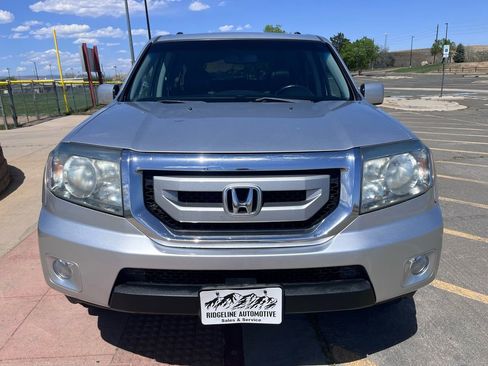 Used 2011 Honda Pilot EX-L image 2