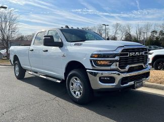 New 2026 RAM 2500 Tradesman video 1