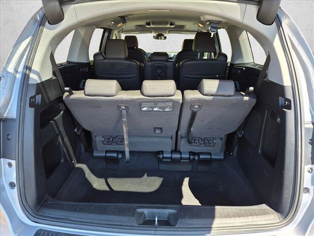 Used 2022 Honda Odyssey Touring image 6