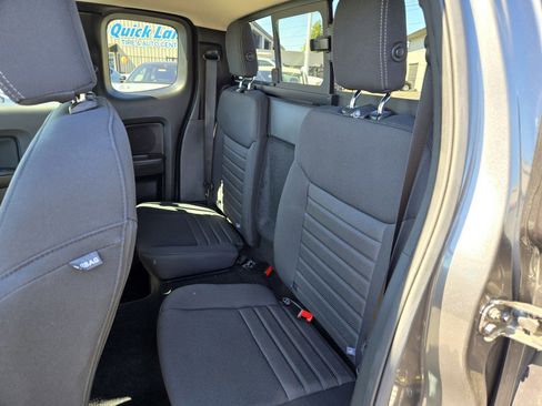 Used 2022 Ford Ranger XLT w/ Equipment Group 302A High image 9