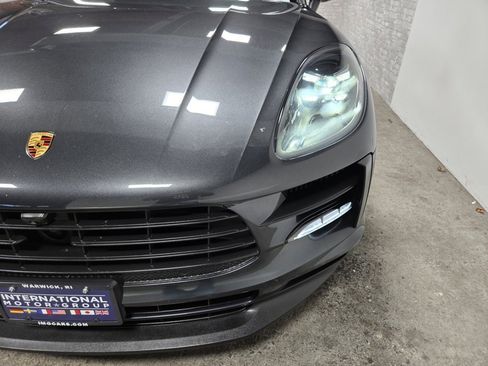 Used 2021 Porsche Macan S image 6