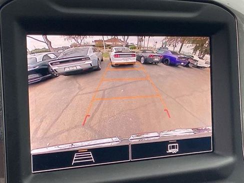 Used 2024 GMC Sierra 1500 Pro w/ Pro Value Package image 10