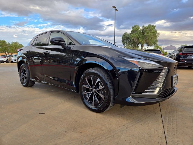 New 2026 Lexus RZ 350e 2WD w/ Accessory Package (Z1) image 2