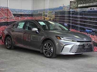 Certified 2026 Toyota Camry XLE w/ Premium Package