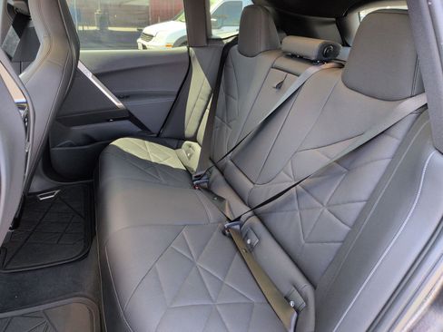 Certified 2024 BMW iX xDrive50 w/ Sport Package image 31