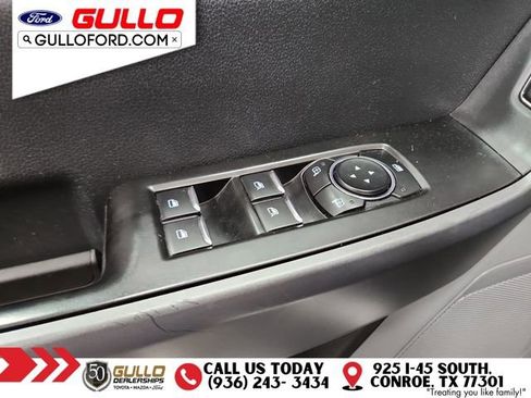 Used 2023 Ford F250 XLT w/ FX4 Off-Road Package image 20