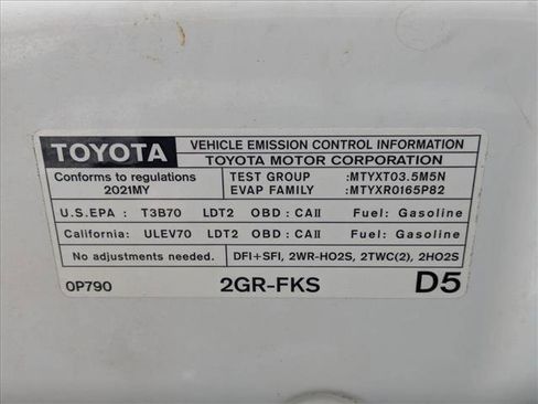 Used 2021 Toyota Tacoma SR5 image 23