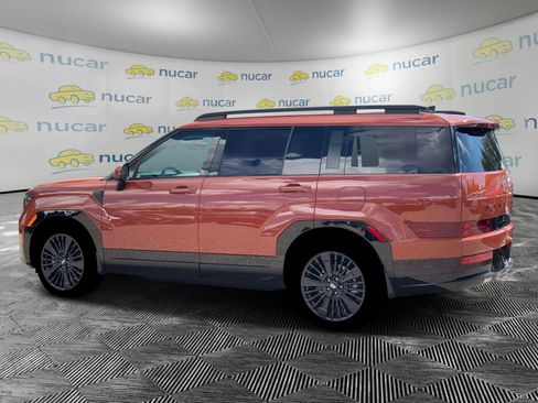 New 2026 Hyundai Santa Fe Calligraphy image 4