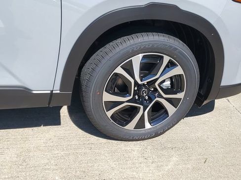 Used 2026 MAZDA CX-5 Preferred AWD/4WD image 6