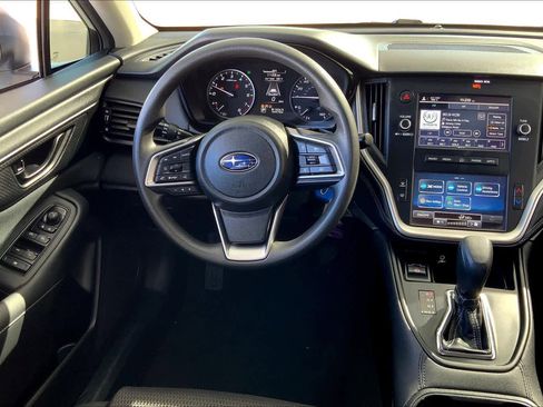 Used 2023 Subaru Outback image 4