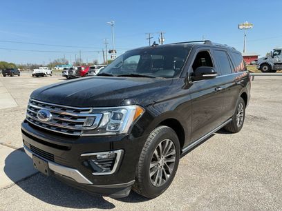 Used 2018 Ford Expedition Limited w/ Driver Assistance Package