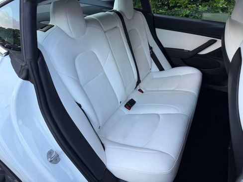 Used 2020 Tesla Model 3 Long Range AWD/4WD image 39