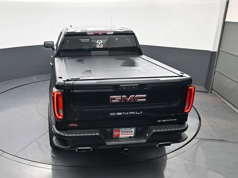 Used 2022 GMC Sierra 1500 Denali image 32