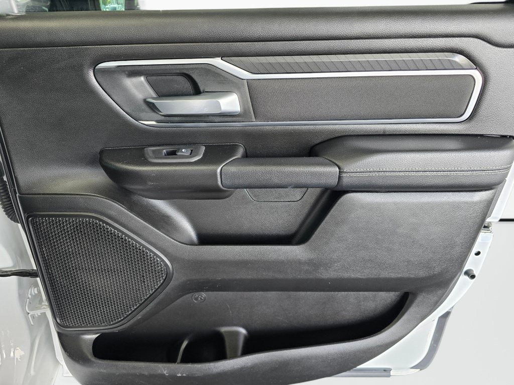 Used 2025 RAM 1500 Big Horn AWD/4WD image 41