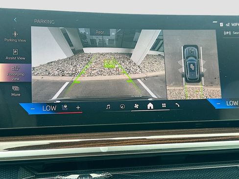 New 2026 BMW X5 xDrive40i AWD/4WD image 14