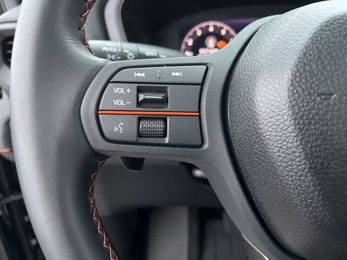 Certified 2026 Honda Passport TrailSport image 21