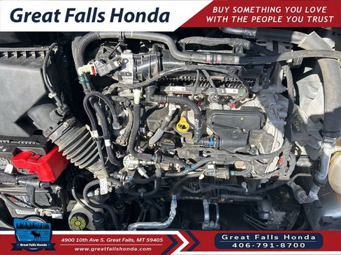 Used 2021 Ford Escape SE w/ Cold Weather Package AWD/4WD image 33