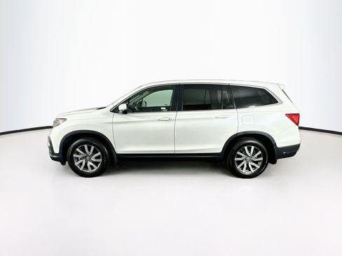 Used 2022 Honda Pilot EX-L image 4