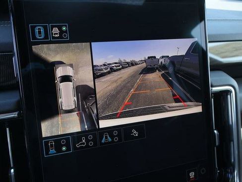 New 2026 GMC Yukon Elevation AWD/4WD image 33