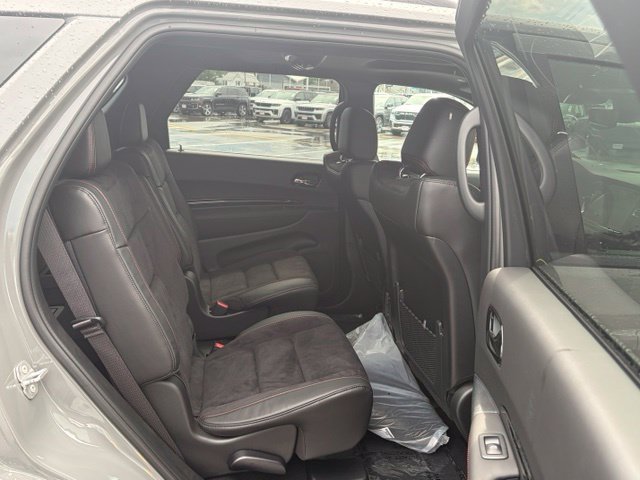 New 2026 Dodge Durango GT AWD/4WD image 33