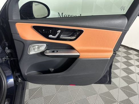 Certified 2023 Mercedes-Benz GLC 300 image 15
