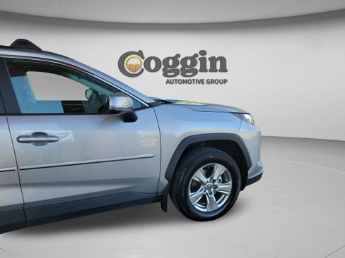 Used 2024 Toyota RAV4 XLE w/ Convenience Package FWD image 32