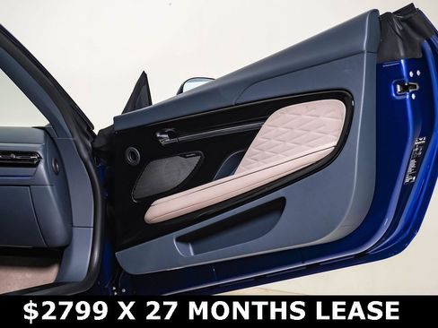 Used 2025 Aston Martin DB12 Volante image 20