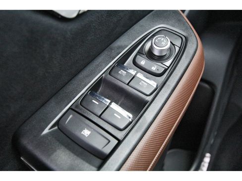 New 2026 Subaru Forester Touring AWD/4WD image 21