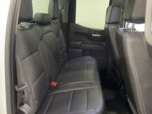Used 2023 GMC Sierra 1500 Pro AWD/4WD image 18
