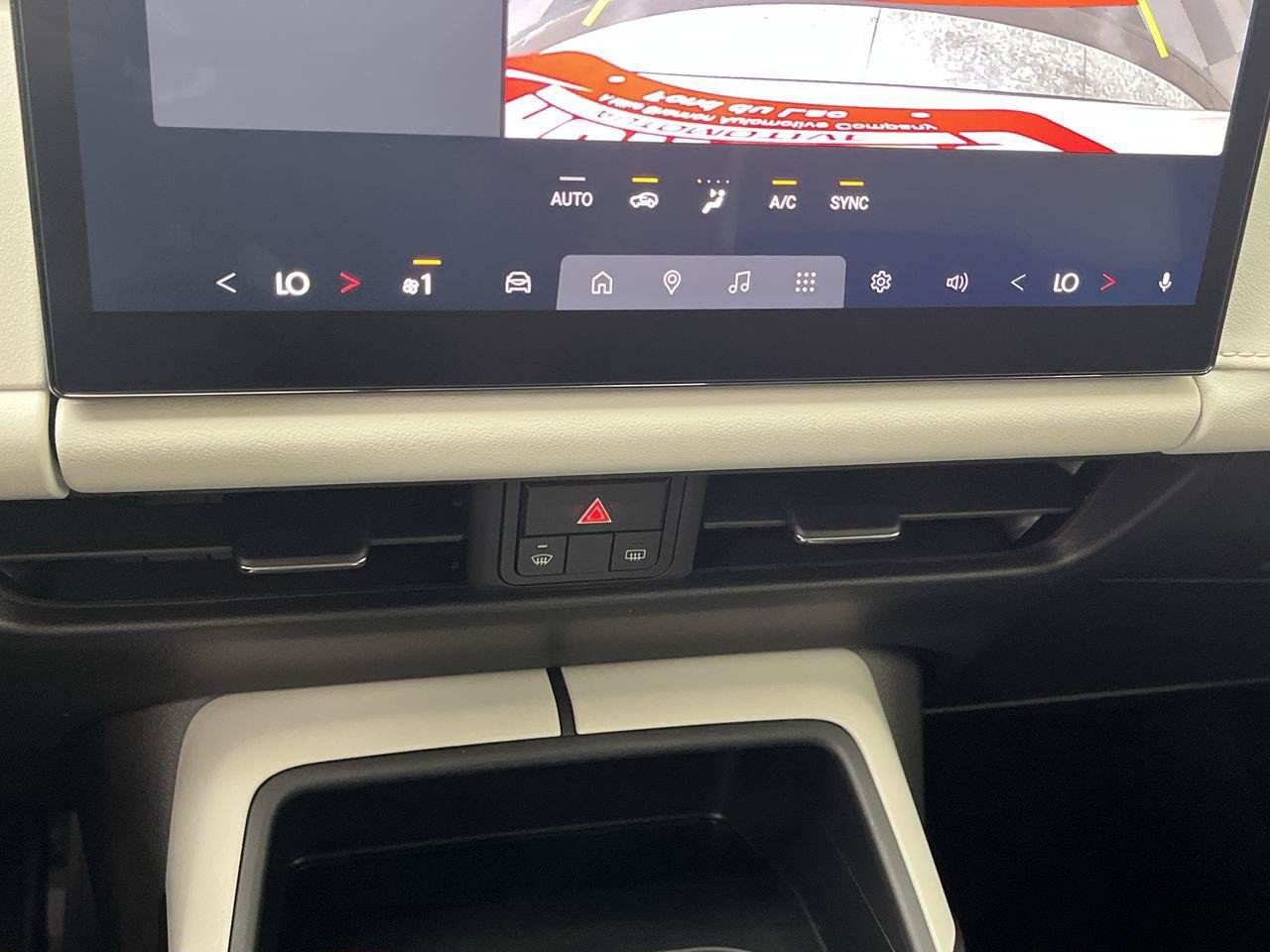 New 2026 MAZDA CX-5 Select AWD/4WD image 20