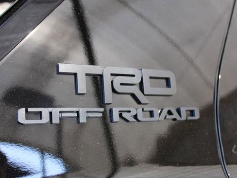 New 2026 Toyota 4Runner TRD Off-Road Premium AWD/4WD image 68
