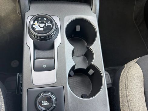 New 2026 Ford Bronco Sport Big Bend AWD/4WD image 21