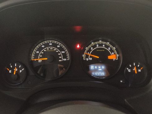 Used 2016 Jeep Patriot Sport w/ Power Value Group image 23