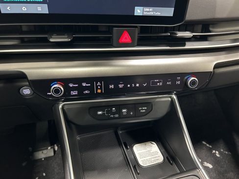 New 2026 Kia Carnival SX Prestige image 21