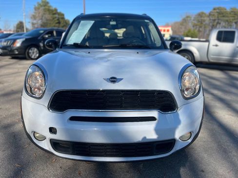 Used 2013 MINI Cooper Countryman S image 2