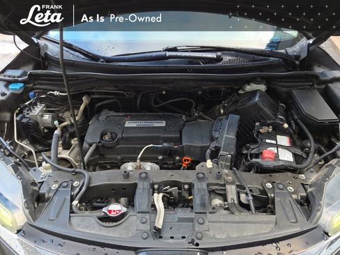 Used 2015 Honda CR-V EX-L image 25