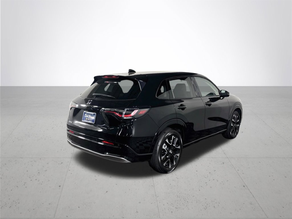 New 2027 Honda HR-V EX-L image 6