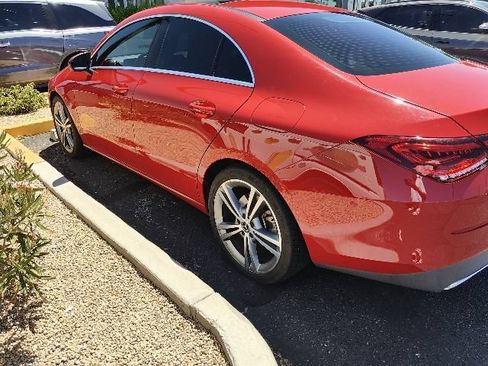 Used 2020 Mercedes-Benz CLA 250 image 19