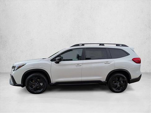 New 2026 Subaru Ascent Premium AWD/4WD image 5