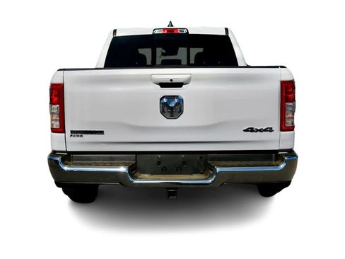 Used 2022 RAM 1500 Big Horn AWD/4WD image 5