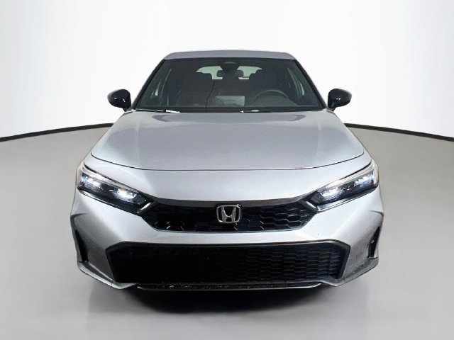 New 2026 Honda Civic Sport image 2